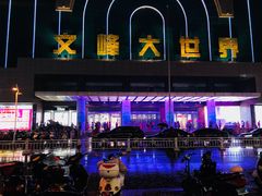 -文峰大世界(南大街店)