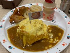 -CoCo壱番屋
