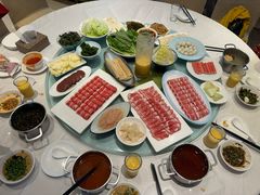 -凯鸽火锅城(五部迎宾东路店)