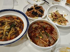 -老爷庙风味美食府(魏都大道店)