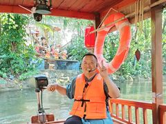 -深圳锦绣中华民俗村