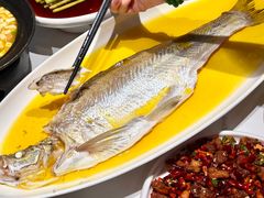 -阿甘小馆(陇海路店)