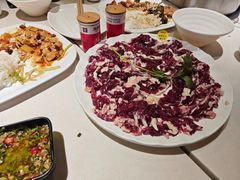 -潮泰牛肉火锅 · 创于1992年(车公庙店)