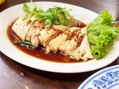 -汕头街四果汤