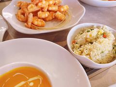 -美博·美术博物馆主题餐厅(威尼斯水城店)