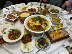 -天和晟新京菜.水煮鱼.湘土菜(国展店)