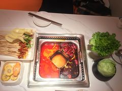 -串一火锅(赛格国际购物中心店)