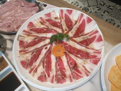 -韩宫宴烤肉·料理(南京江宁万达店)