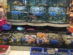 水产区-揭阳钟记小食(福田新村店)