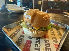 -Side Street街旁(交道口店)