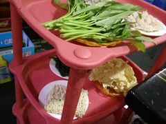 -重庆鸡公煲(沃尔玛店)