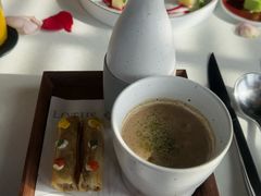 -莲西餐
