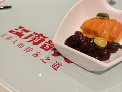 -江南韵·无锡太湖文化体验餐厅(凤凰天街店)