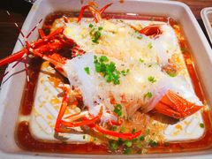 -盒马鲜生(悦峰店)