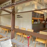 杭州又开一家氛围brunch🍝黑松露薯条巨好吃