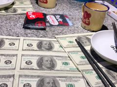 -蘭奢雅集·江浙菜(青山江滩店)