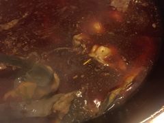 -仔耳朵冷锅鱼蛙芋儿鸡(莲花东路店)