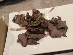 -上渔铁板烧(熙悦汇店)