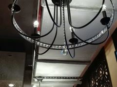 -绿茵阁(体育西分店)