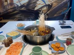 -屋头串串(新街里店)