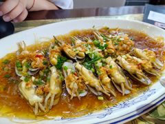 蛏子-桃源人家(东门店)