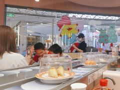 -元气寿司(东方宝泰店)