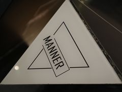-Manner Coffee(芮欧百货店)