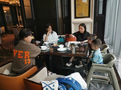 -中山保利艾美酒店-乐美中餐厅