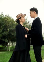 -茜茜公主婚纱摄影会馆