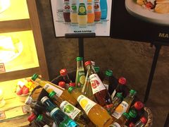 零售区-漫咖啡(永旺梦乐城店)