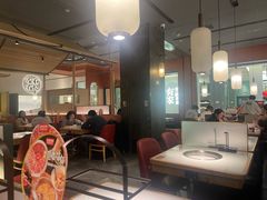 -左庭右院鲜牛肉火锅(苏州园区永旺店)