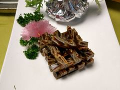 糖醋双拼-红楼酒家(幸福家园精品街店)