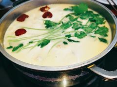 -文兴酒家(Chinatown - Gerrard Street)