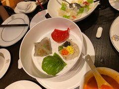 -甄御•海鲜新青岛菜(麦岛店)