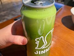 -JINNS锦时 steak&pizza(浸信会礼拜堂旧址店)
