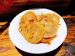 捆鸡-盟重烧烤(高正街店)