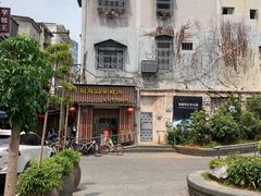 -聪辉同安老美食饭店(大元路店)