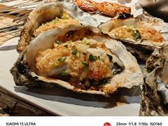 -枪火串烧·东北特色烧烤(罗湖总店)