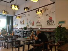大堂-胖阿姨米烂(四分店)