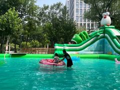 -海德温泉生活馆(朝阳大悦城店)