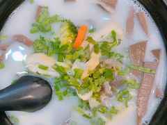 -鸭小妹鸭血粉丝(老门东店)
