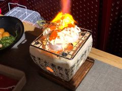 -八角锄烧·肉火锅(天河城店)