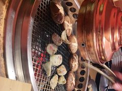 -焱岛烧肉·活鳗炙烤(晋江万达店)