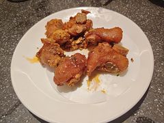 -王庄阿咪海鲜大排档(象园店)