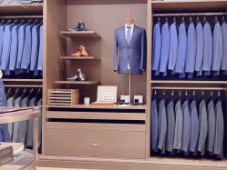 -优山定制西服衬衫大衣(国贸店)