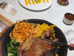 菲滋特色牛排-菲滋意式餐厅(西溪印象城店)