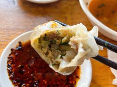 -呼市烧麦羊杂(幸福路店)