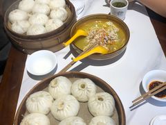 -老苏北饭店(江都店)