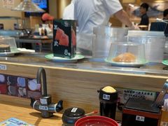 -合点寿司(金虹桥商场店)