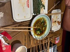 -管氏翅吧(马家堡店)